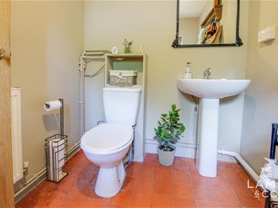 WC